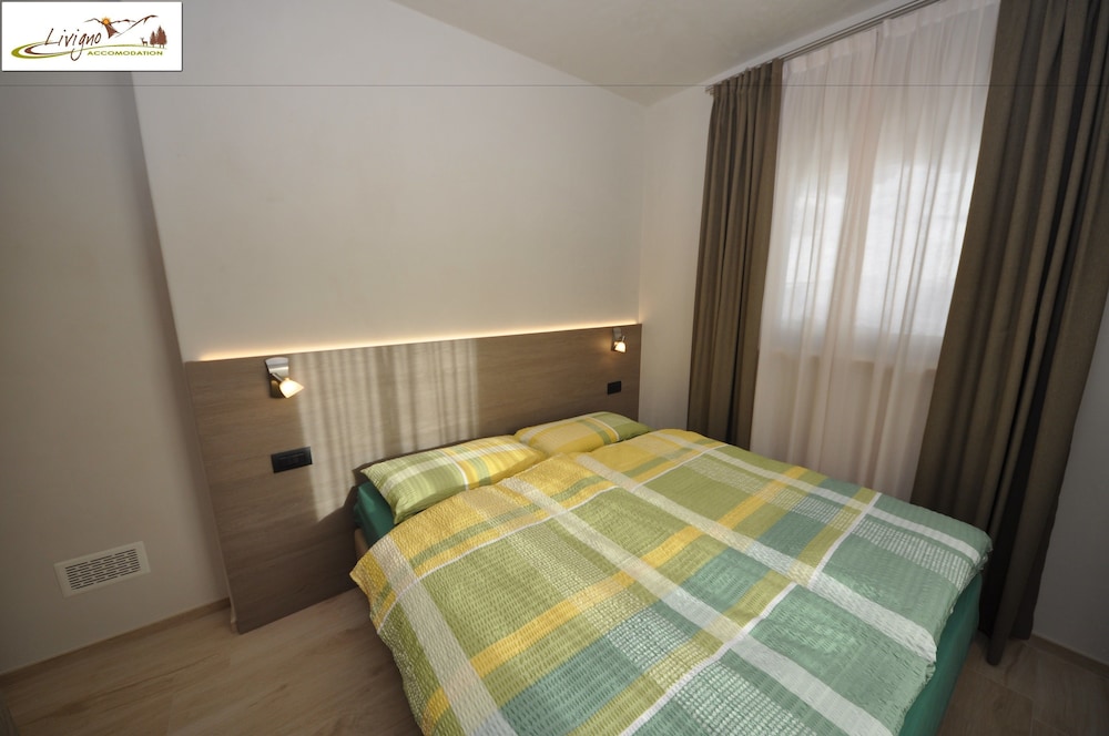 Deluxe Apartment, 1 Bedroom, Mountain View photo 1