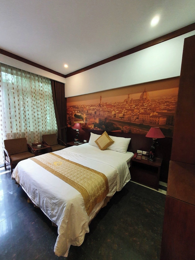 Superior Double Room, Garden View photo 1
