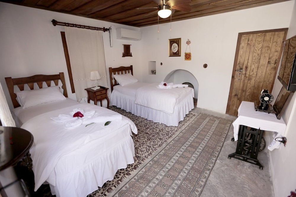 Deluxe Twin Room photo 1