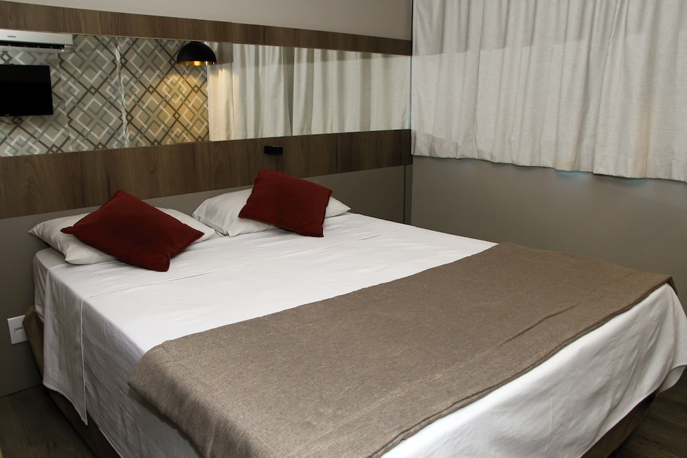 Executive Double Room - Photo 2