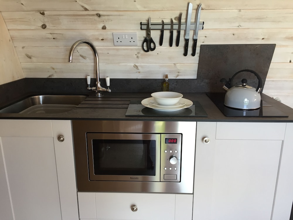 Deluxe Room, Ensuite (Lily Pod) photo 2