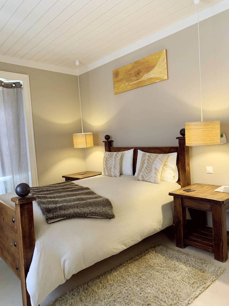 Superior Double Room, 1 Bedroom, Ensuite, City View