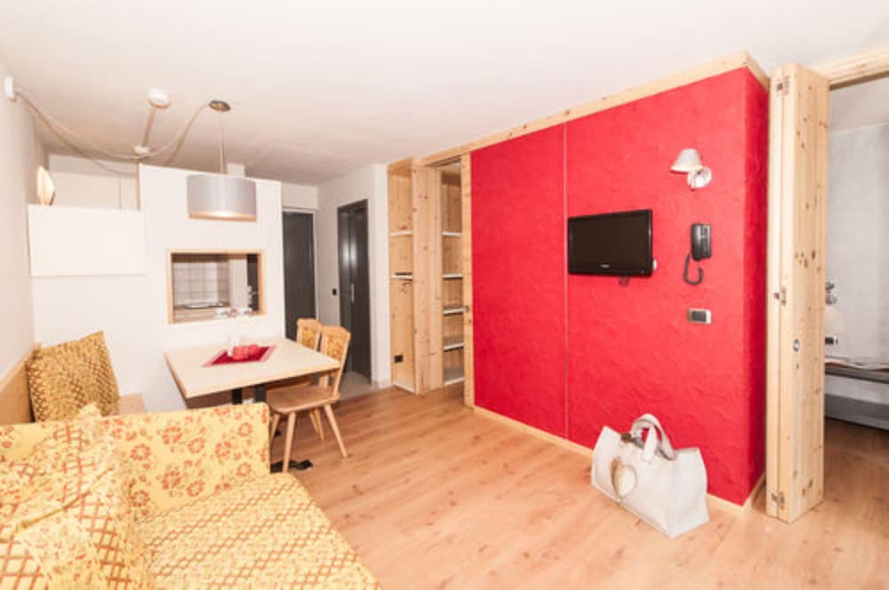 Standard Apartment (3 pax) photo 1