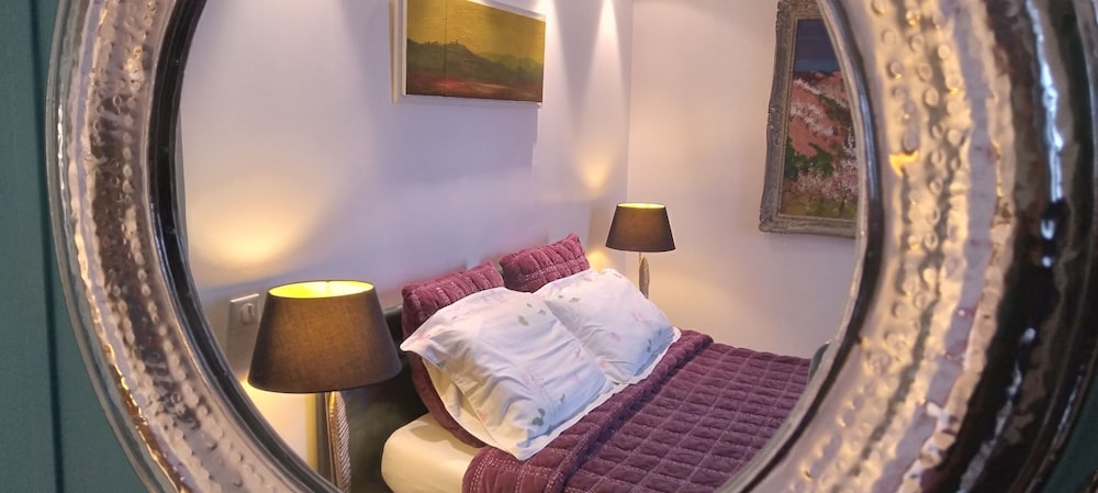 Comfort Apartment, Non Smoking, Kitchen (L'Appartement) photo 2