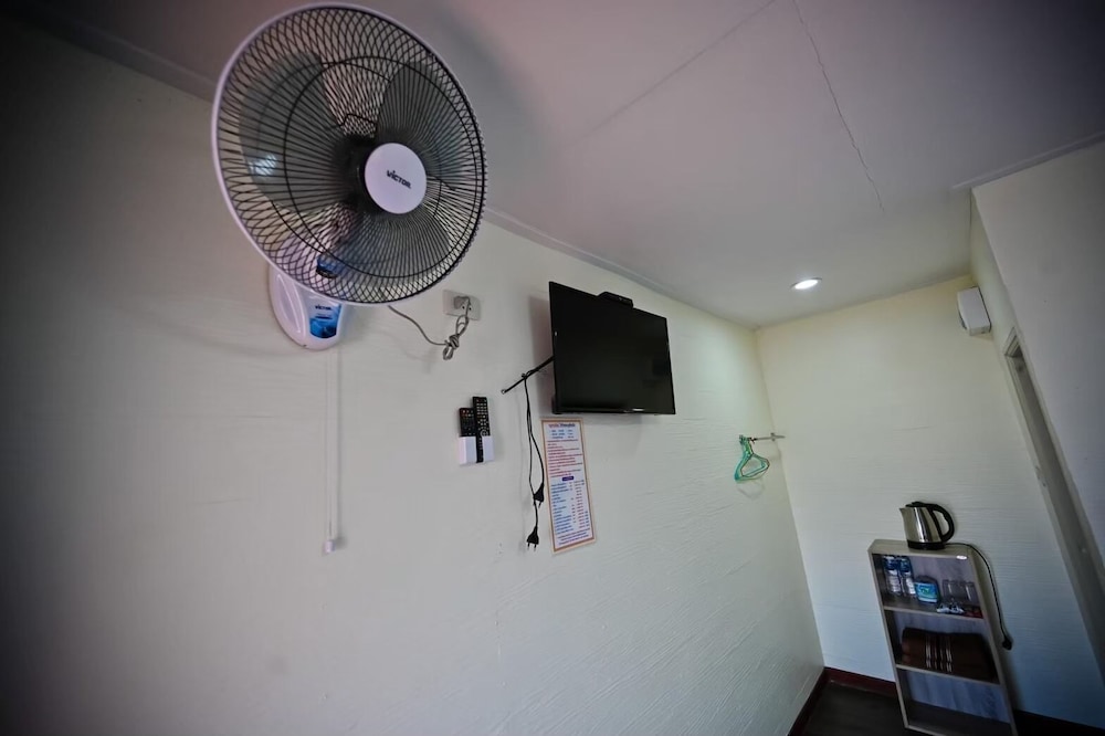 Standard Room, 1 Double Bed, Mountain View