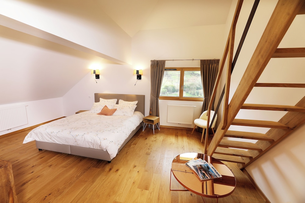 Room, Accessible (Blegny) photo 1