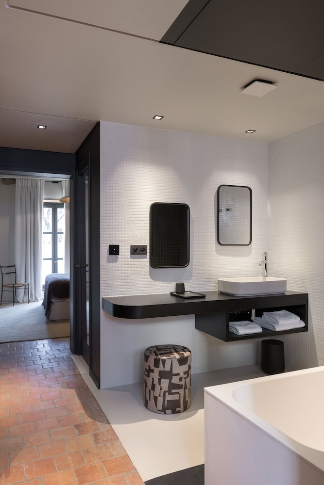 Suite Executive Ambre, 22 Rue du Boeuf 69005 Lyon photo 2