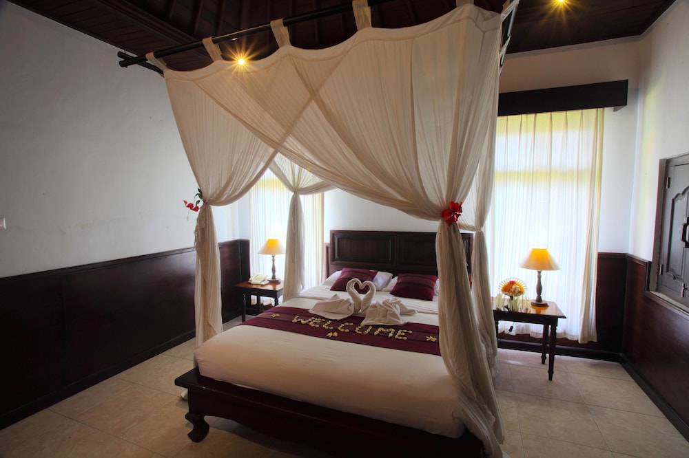 Standard Room, 1 Double Bed photo 3
