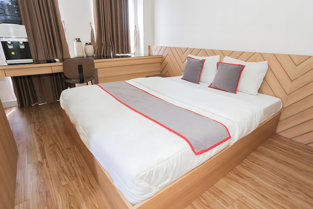 Deluxe Double Room - Photo 2