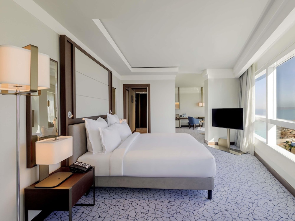 Superior Suite, 1 Twin Bed