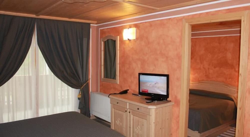 Grand Suite