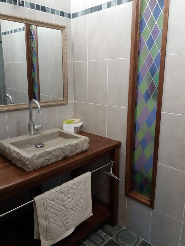 Double Room (Le Mineur) photo 3