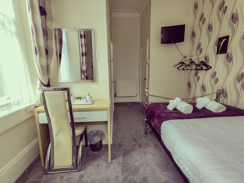 Standard Double Room, 1 Double Bed - Photo 2