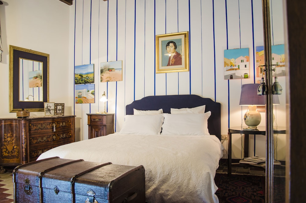 Double Room (Stanza Della Mamma) photo 1