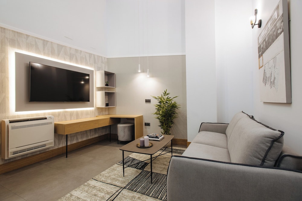 Apartment, 2 Bedrooms