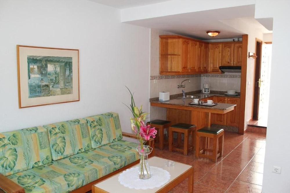 Standard Apartment photo 3
