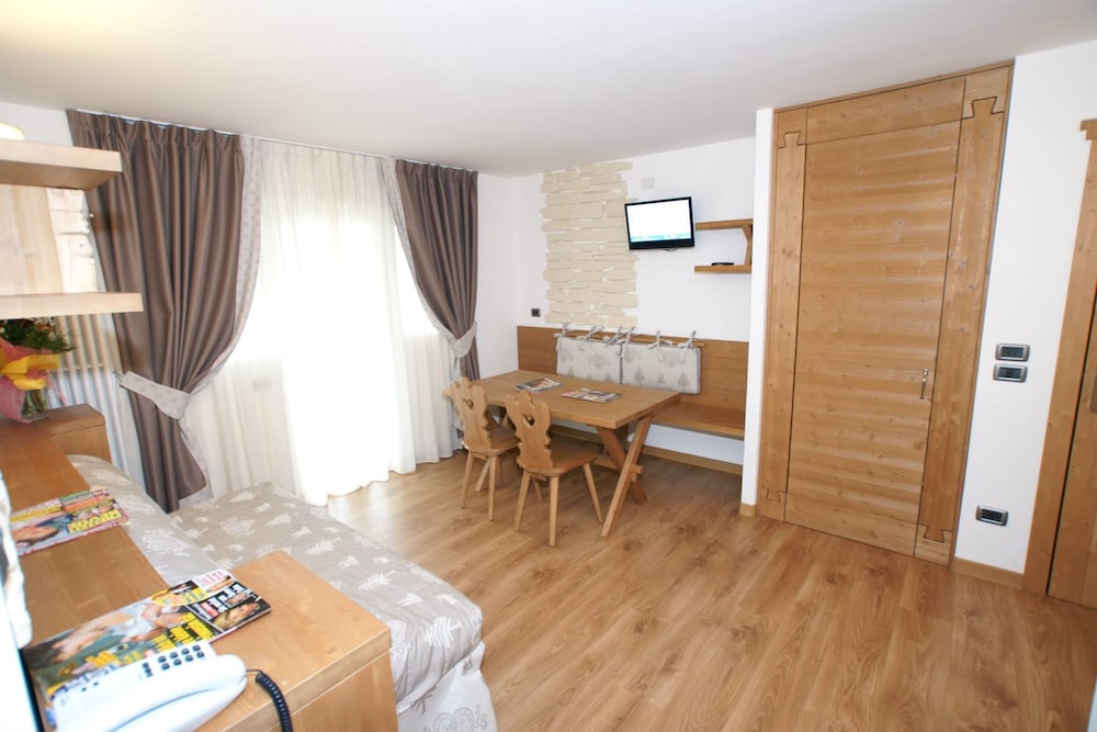 Family Suite photo 3