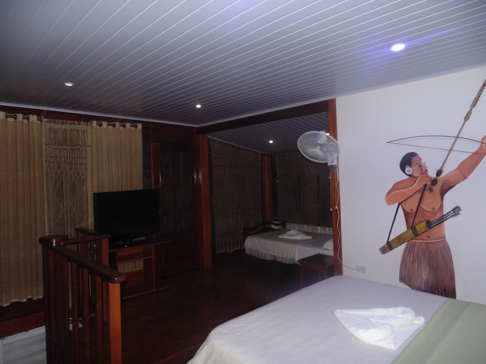 Basic Double Room photo 1