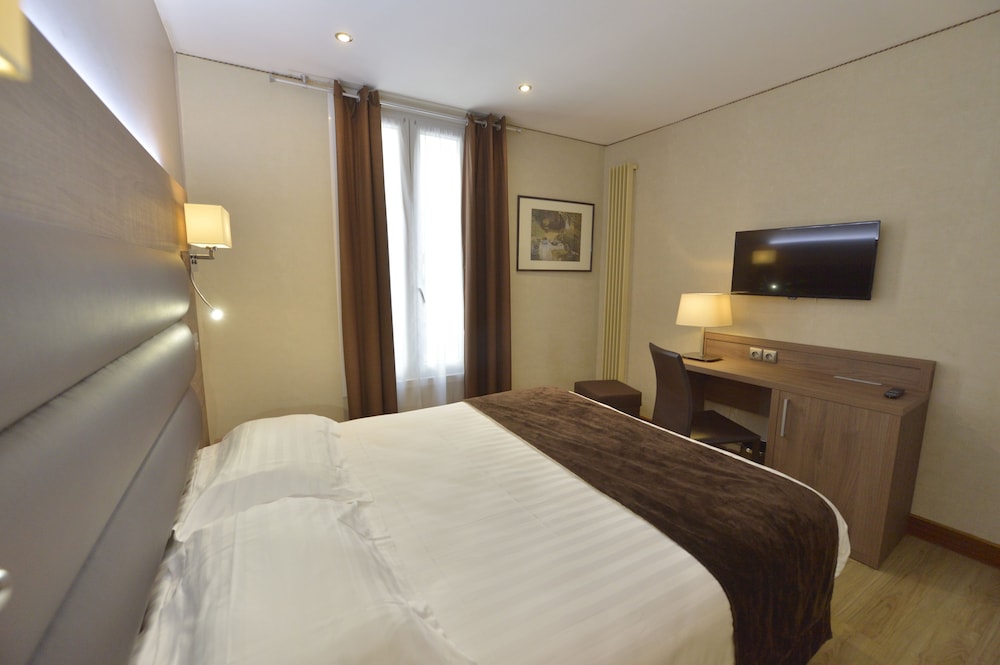 Double or Twin Room photo 3