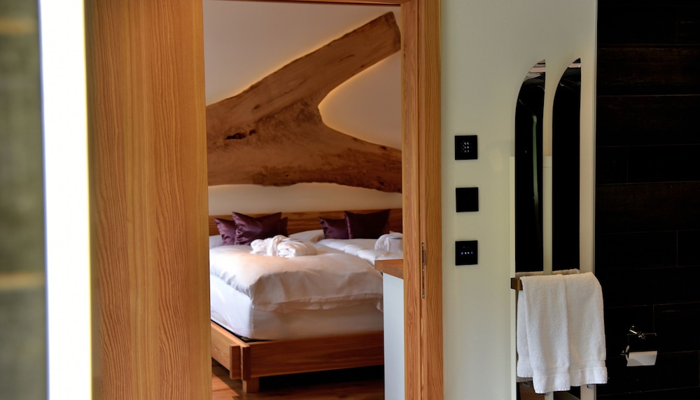 Superior Double Room (Wellness) photo 3