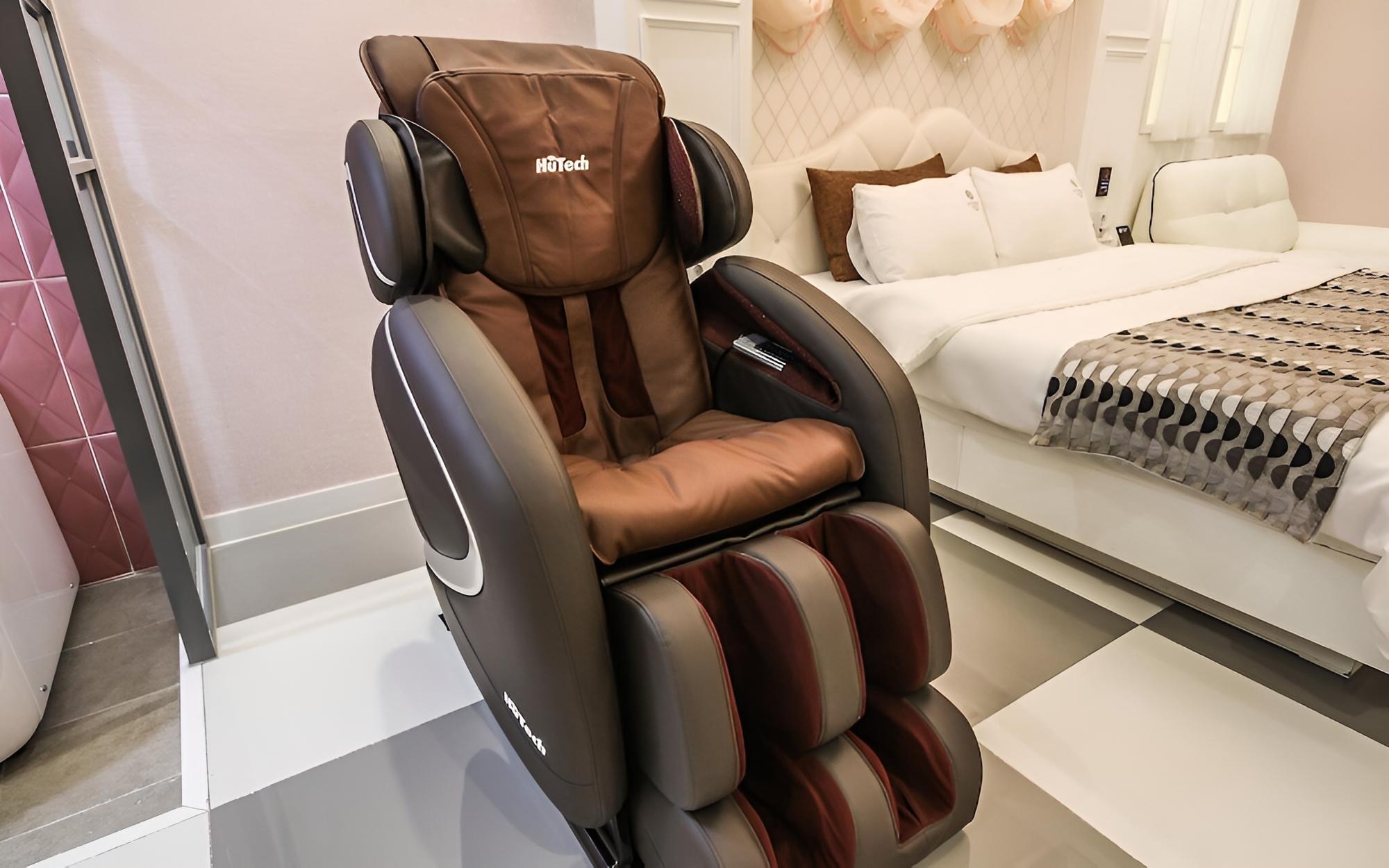 Room (Special room massage chair (whirlpool) - Photo 2