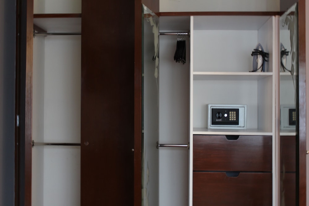 Standard Room - Photo 9