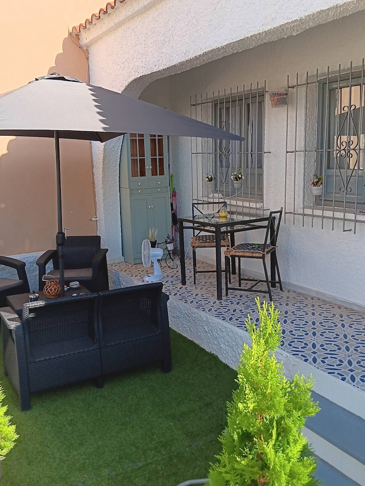 Bungalow in La Marina Kostenlose Stornierung, Foto 29