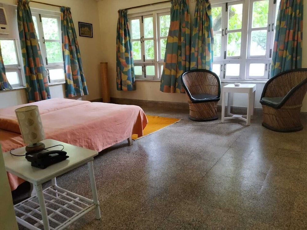 Garden Room I