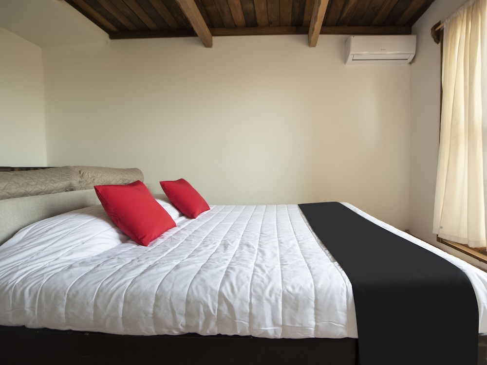 Deluxe Room, Ocean View