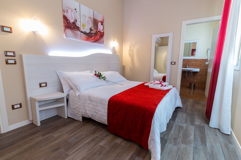 Double Or Twin Room, Terrace photo 1