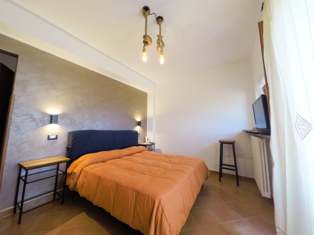 Panoramic Double Room photo 2