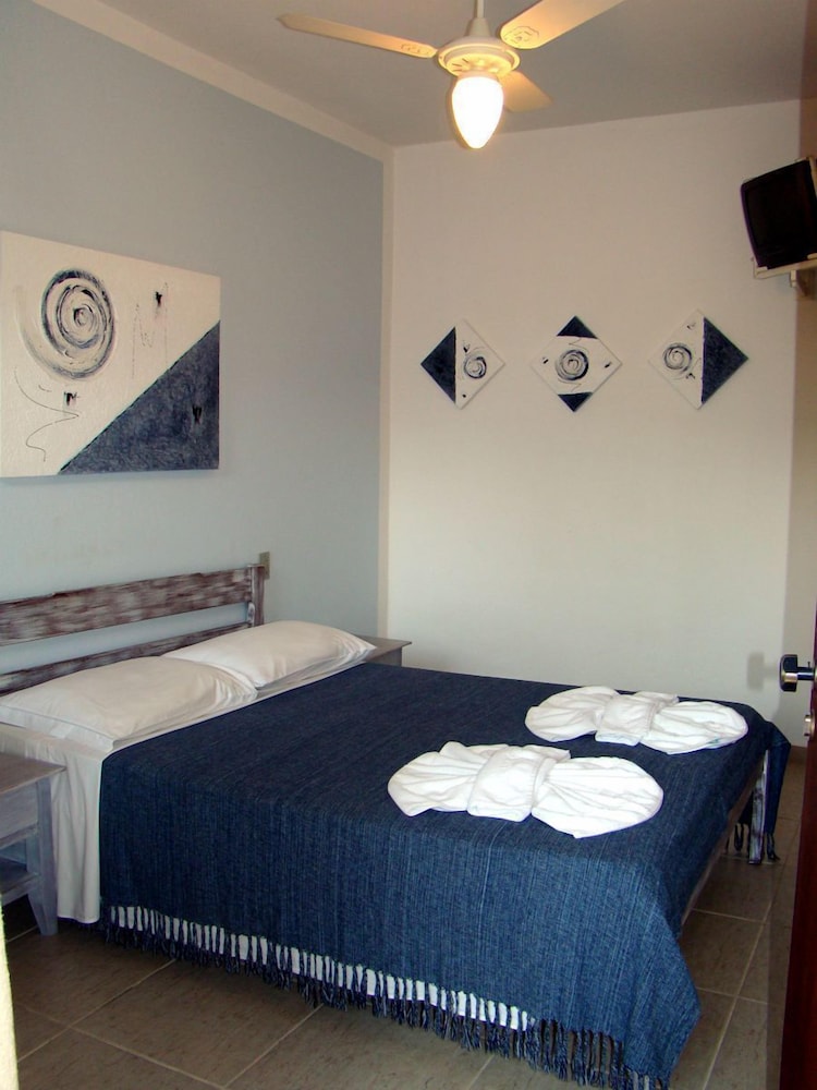 Suite, Ground Floor (Double 2)