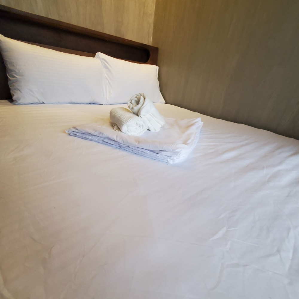Deluxe Double Room, Ocean View photo 1