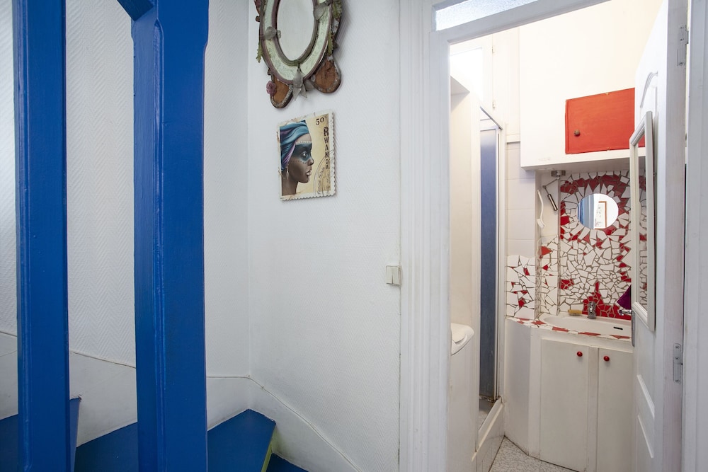 Standard Apartment photo 2