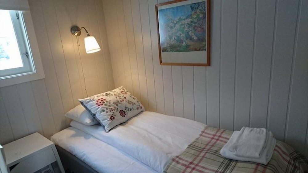 Pilegrimstua photo 3