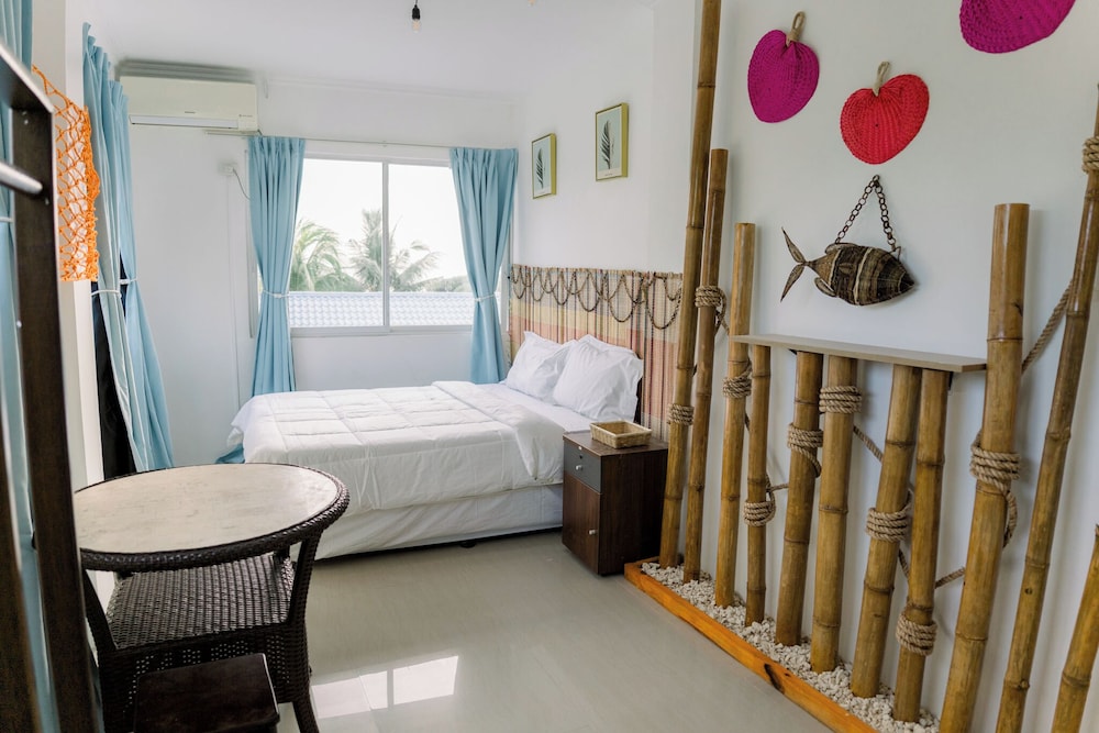 Standard Room, Ocean View
