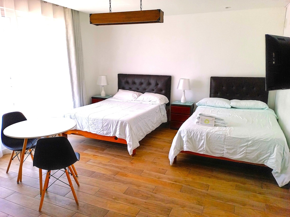 Business Twin Room photo 1