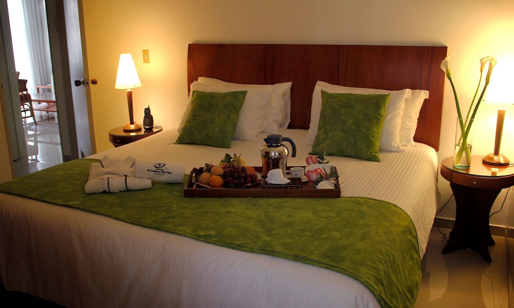 Deluxe Room, City View photo 1