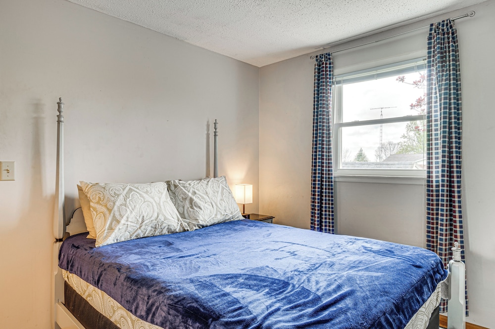 House (3 Bedrooms) photo 1