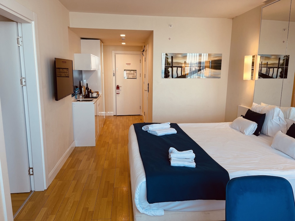 Family Double Room