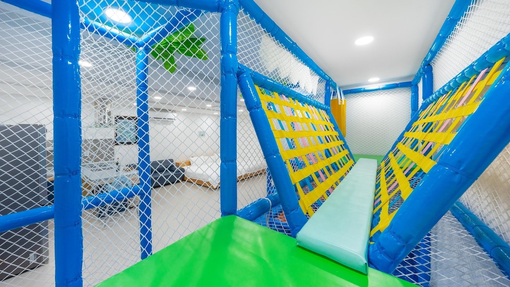 Basic Room, 1 Bedroom (Kids3 (spa)) - Photo 8