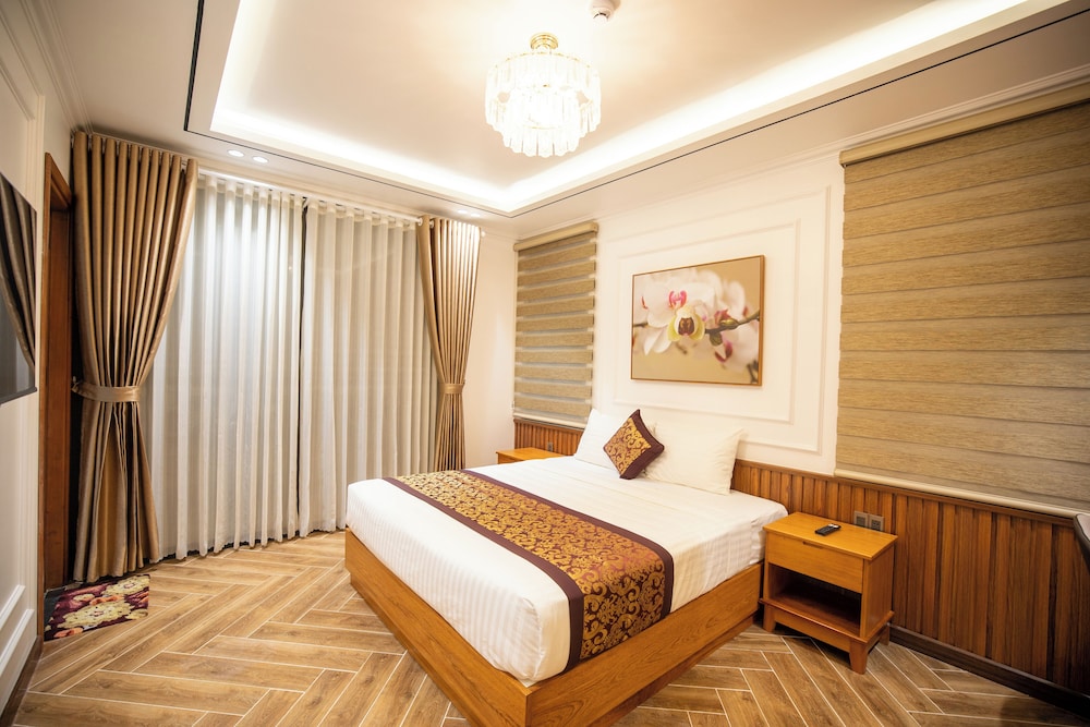 Luxury Duplex (Bedroom House, 4 bedrooms) - Photo 24