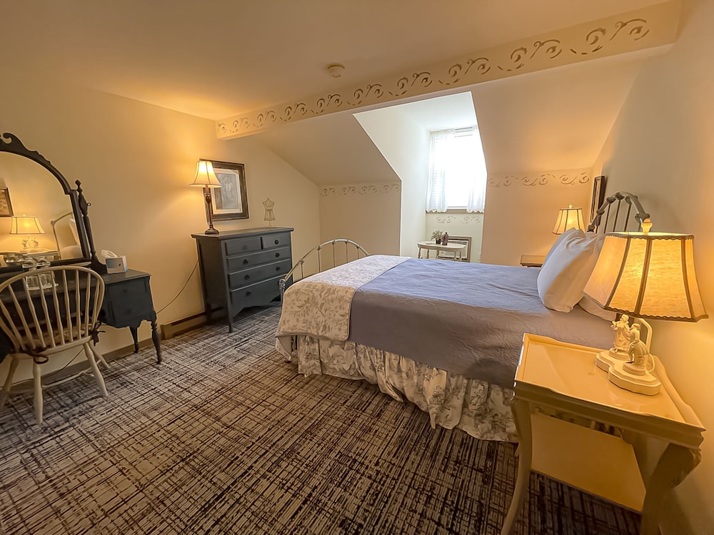 Standard Room, 1 Bedroom, Private Bathroom