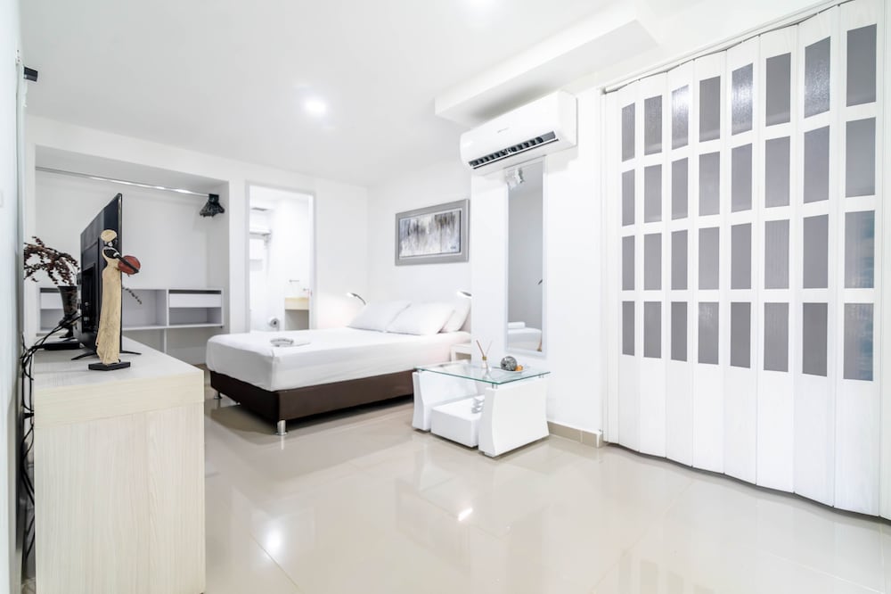 Superior Apartment, 3 Bedrooms