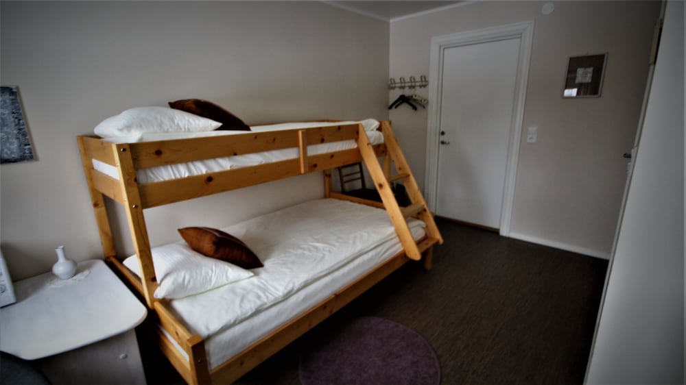 Comfort Double Room photo 1