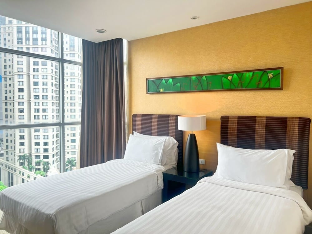 Two Bedroom Executive Suite photo 3