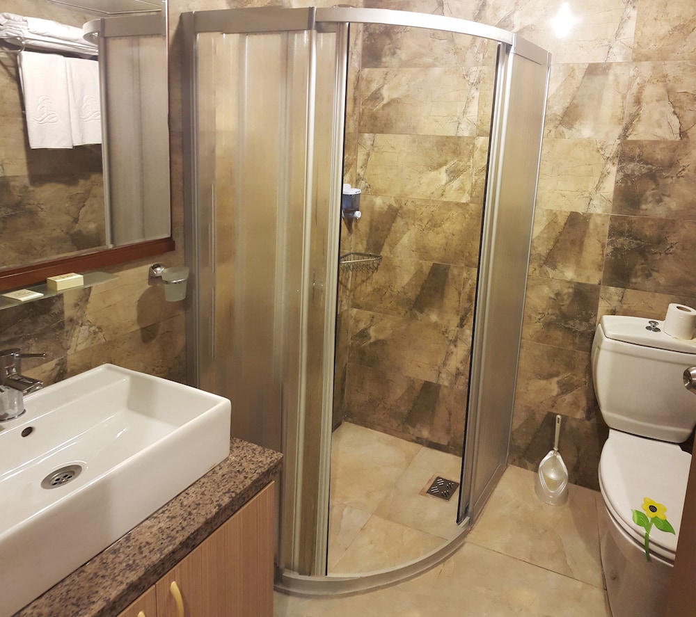 Standard Double or Twin Room photo 2