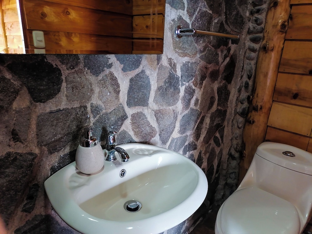 Comfort Cabin photo 2