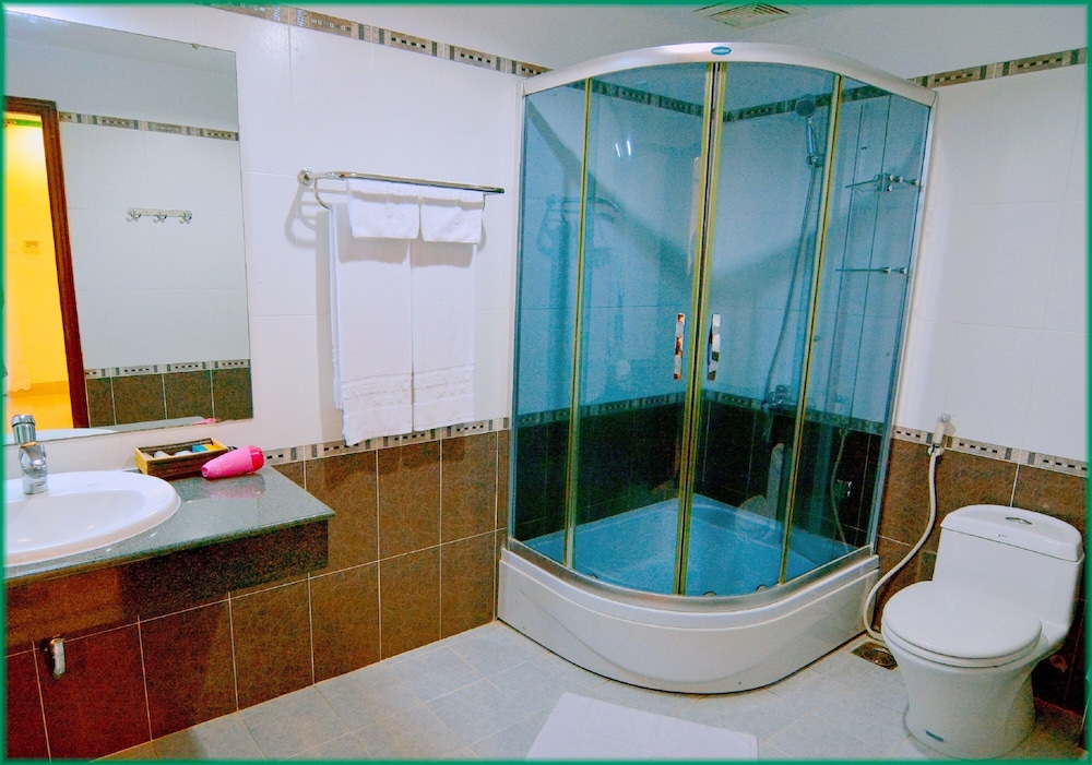 Superior Twin Room photo 2