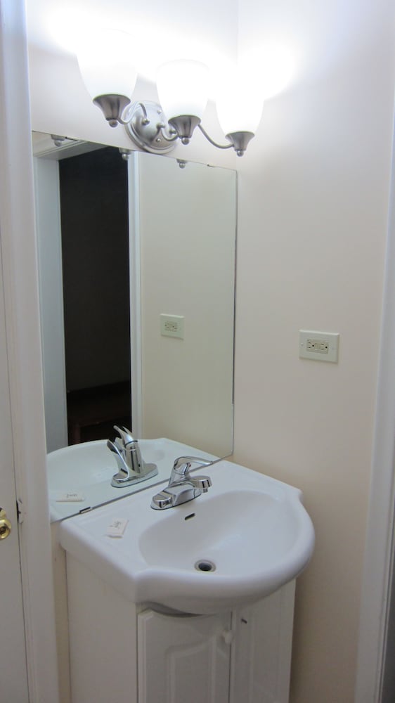 Suite, 2 Double Beds, Kitchenette photo 3